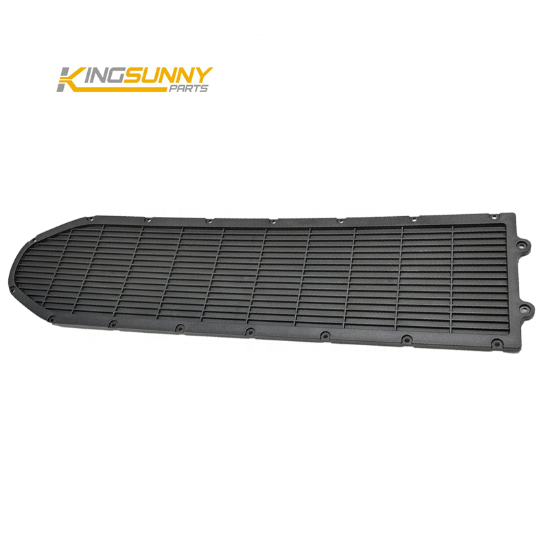 Plastic Bottom Cover Board For Max G30 Electric Scooter Spare Parts Chassis Protection Replacement Accessory