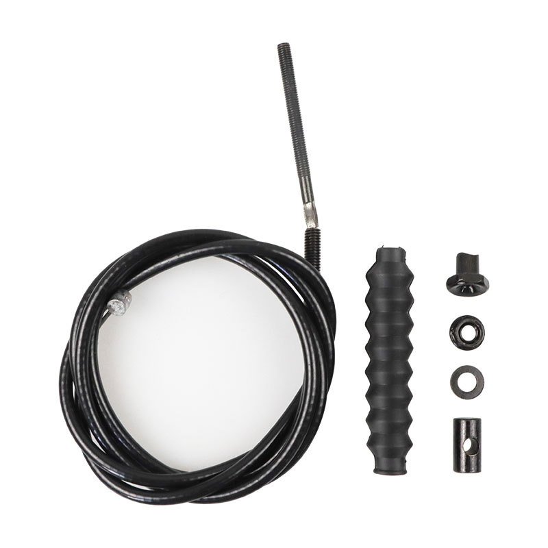 Ninebot G30 Scooter Black Brake Cable Electric Scooter Braking System Parts Customised to your specifications