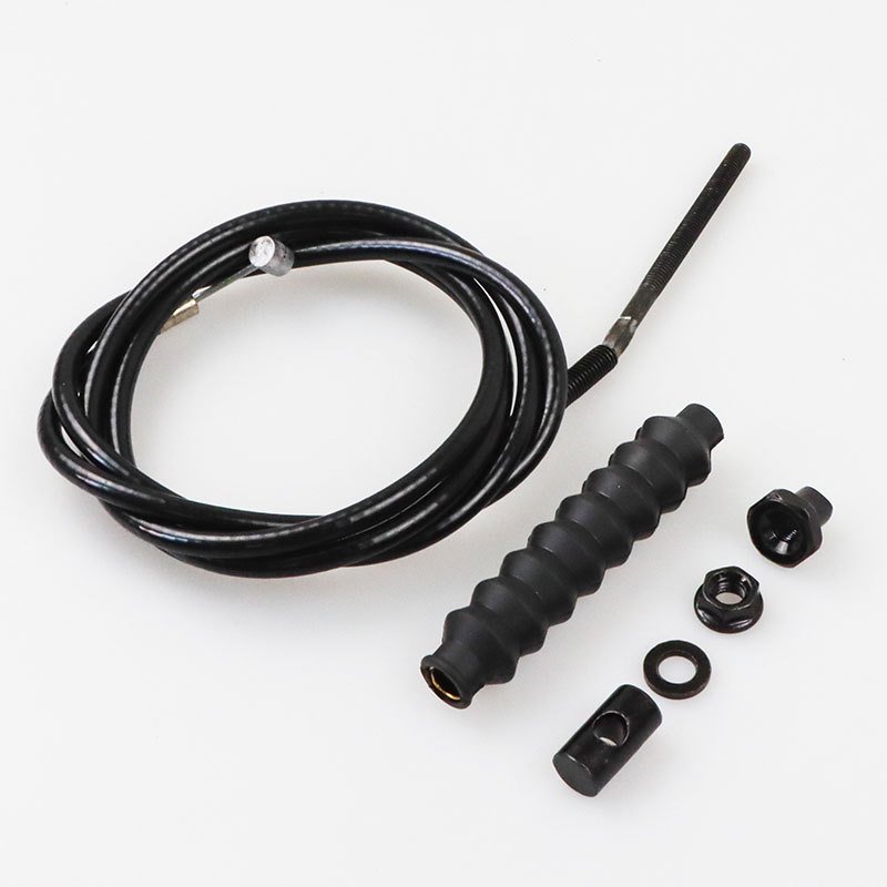 Ninebot G30 Scooter Black Brake Cable Electric Scooter Braking System Parts Customised to your specifications