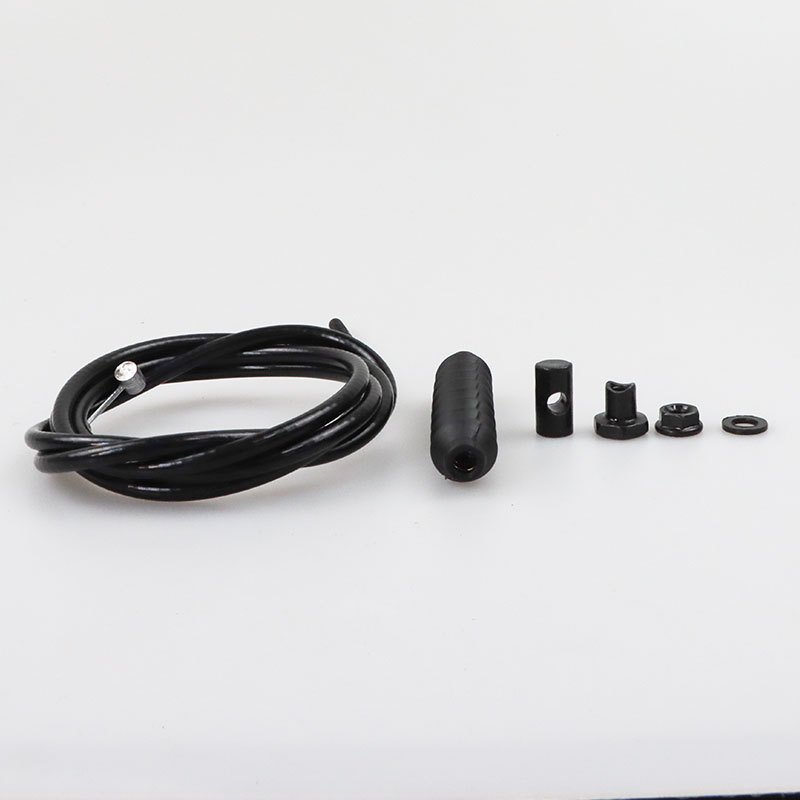 Ninebot G30 Scooter Black Brake Cable Electric Scooter Braking System Parts Customised to your specifications