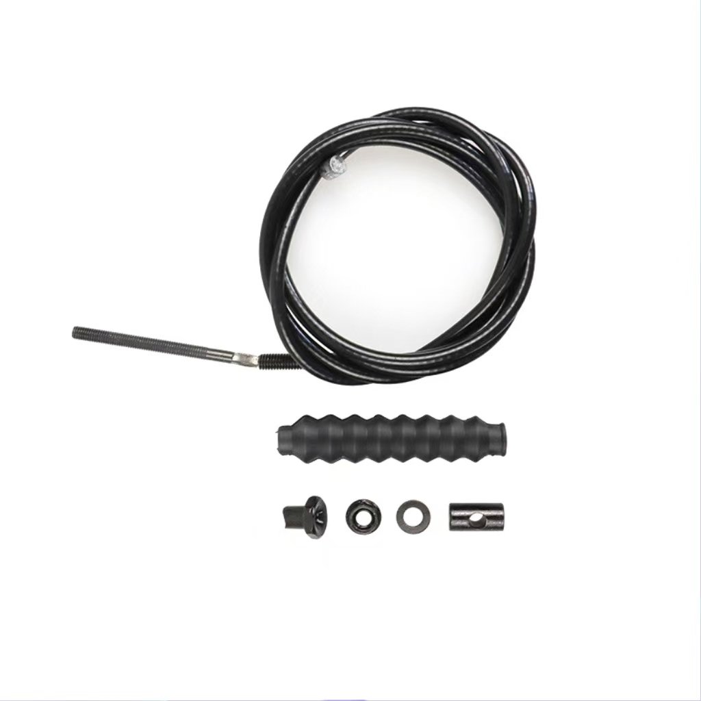 Ninebot G30 Scooter Black Brake Cable Electric Scooter Braking System Parts Customised to your specifications