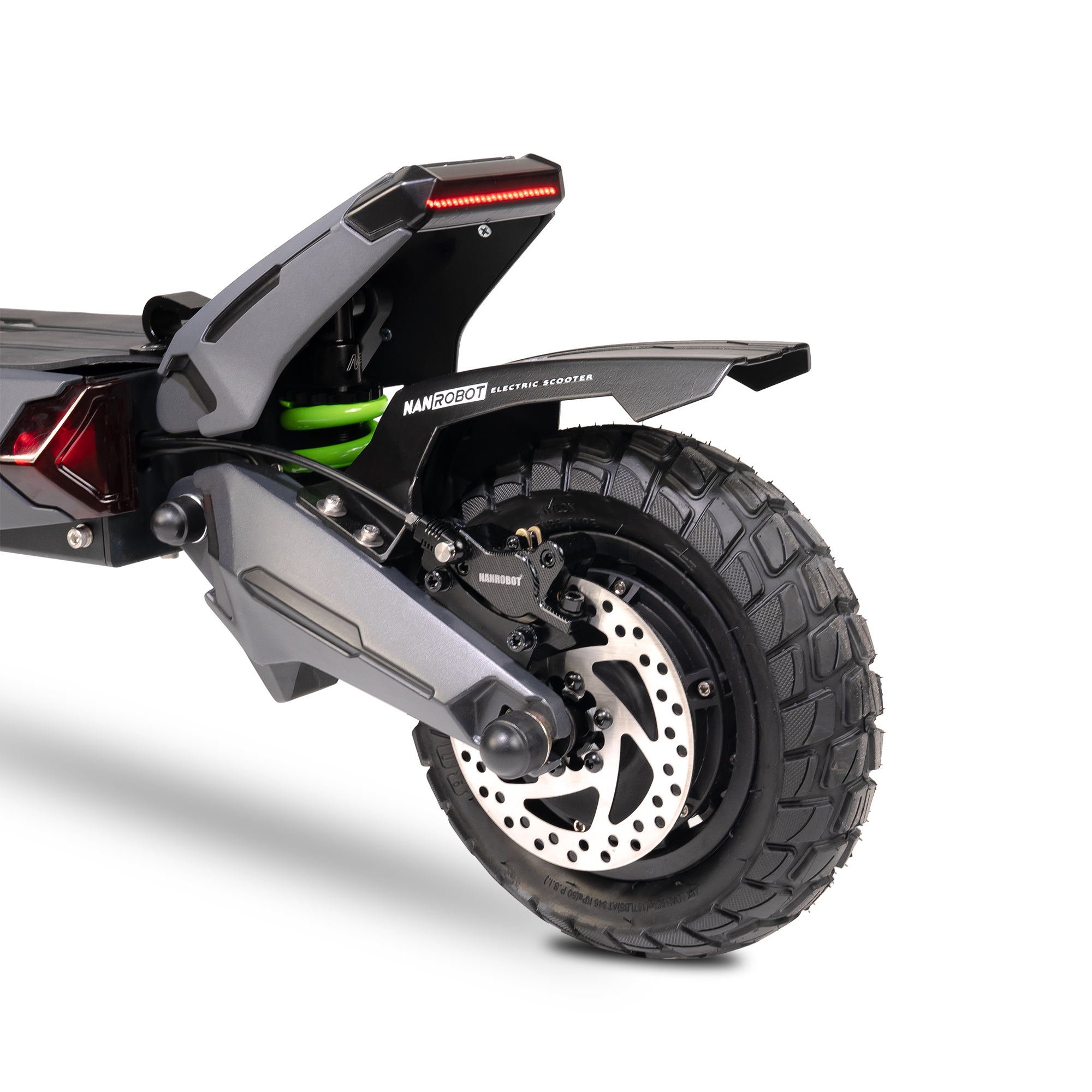 Mecha Style Customizable Advanced Plastic Parts Folding Mobility Today 50Cc Electric Scooter