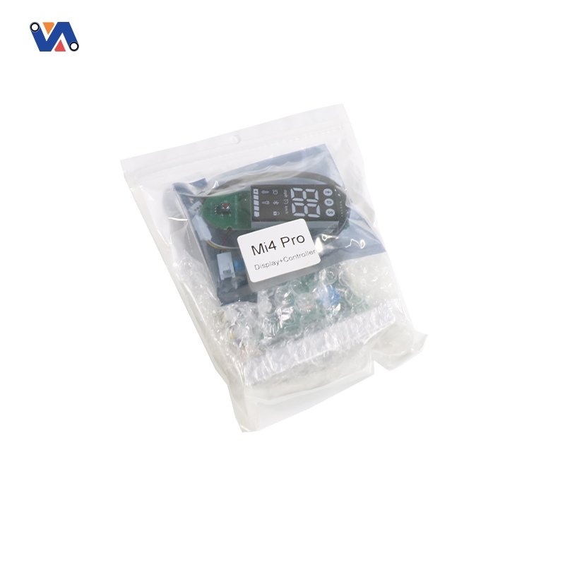 New Image Mi4 Pro Controller with Mi home App for Xiaomi 4pro Electric Scooter Control board Motherboard Replacement Accessory