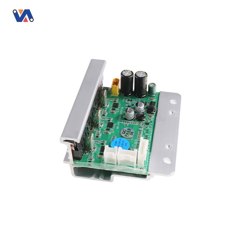 New Image Mi4 Pro Controller with Mi home App for Xiaomi 4pro Electric Scooter Control board Motherboard Replacement Accessory