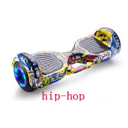 hip-pop
