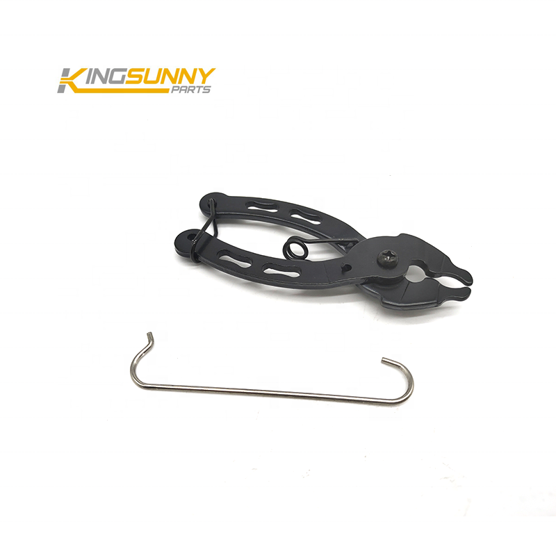 Low Price bicycle bike repair parts bicycle chain removal pliers universal accessories tongs