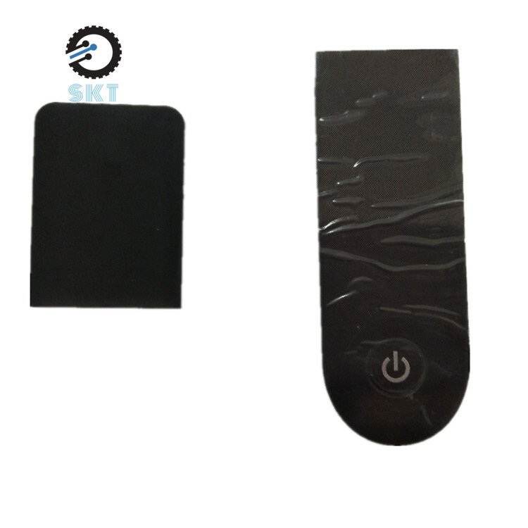 xiaomi m365 pro scooter Circuit Board + Dashboard Cover M365 pro Scooter Dashboard Display Repair Parts Accessoires