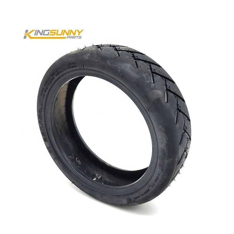 250X54 Tubeless Tyre For Mi 4 Electric Scooter Spare Parts Rubber Vacuum Tire Escooter Replacement Accessories
