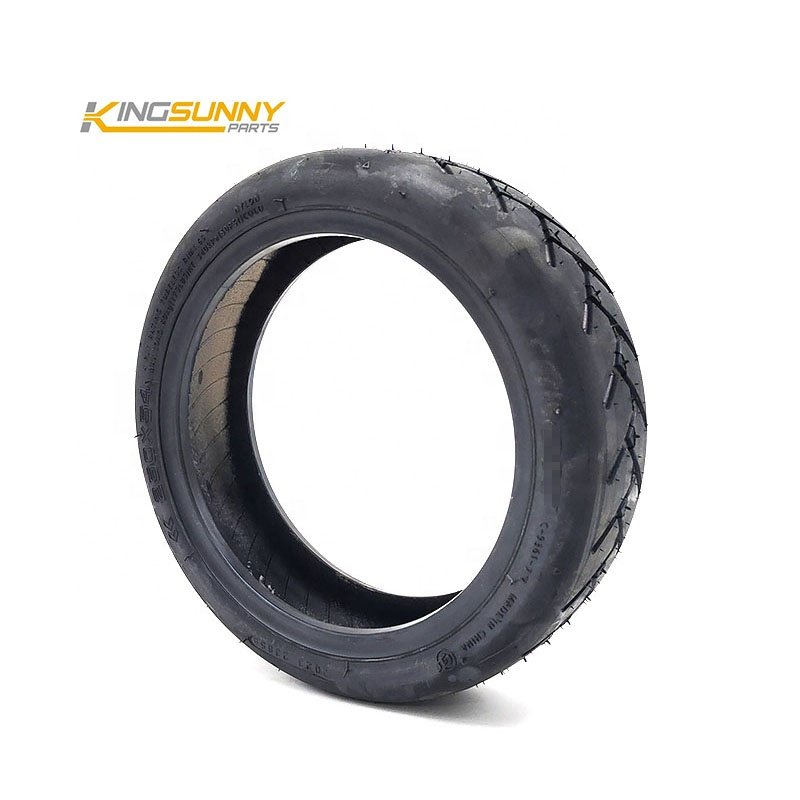 250X54 Tubeless Tyre For Mi 4 Electric Scooter Spare Parts Rubber Vacuum Tire Escooter Replacement Accessories