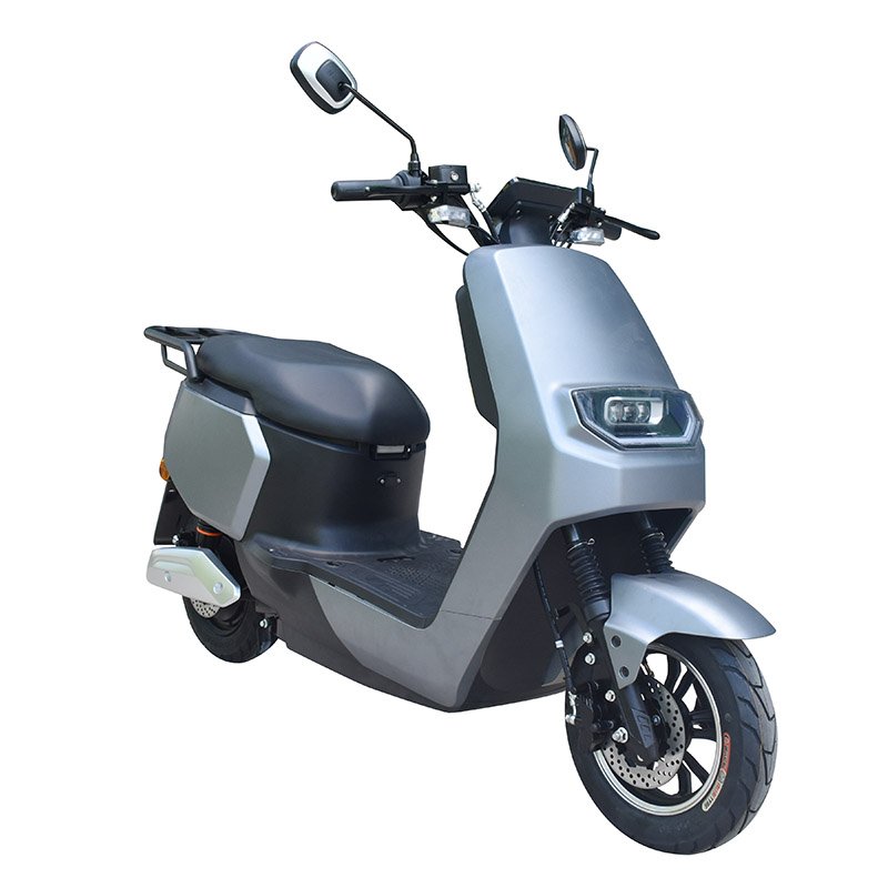 SINSKI Professional Manufacturer 2022 high speed new design 60v 30ah removable lithium battery 2400w sportbike electric scooter