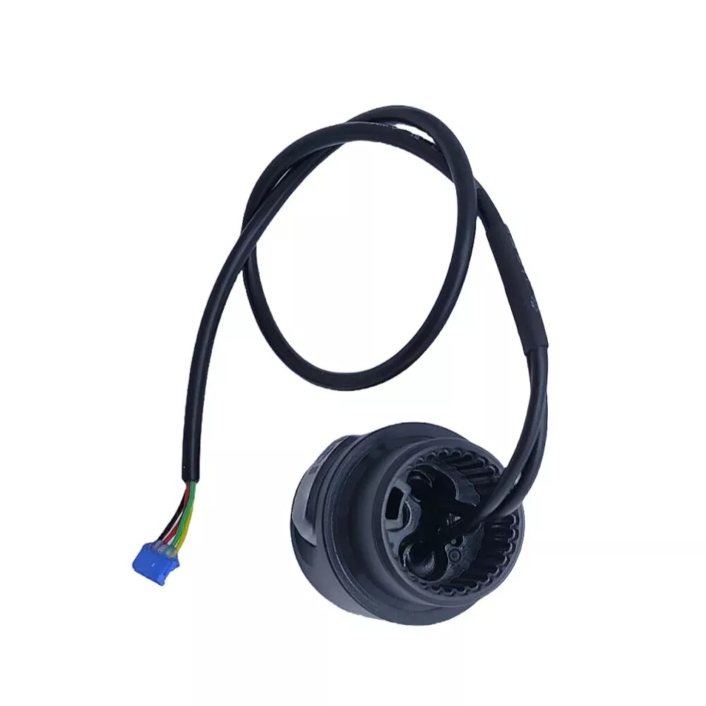 In Stock Original Left and Right Turn Signal Assembly for Ninebot MAX G2 Electric Scooter Turn Signal Light Spare Parts