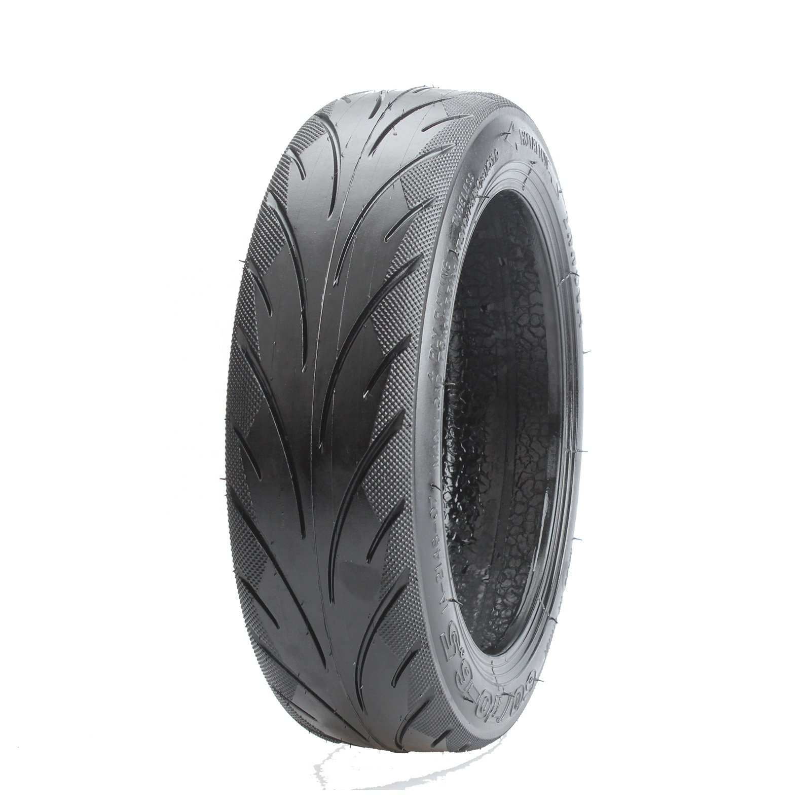 INNOVA 60/70-6.5 Pneumatic Tubeless Tire For Max G30 Rubber Inflatable Tire Electric Scooter Tires