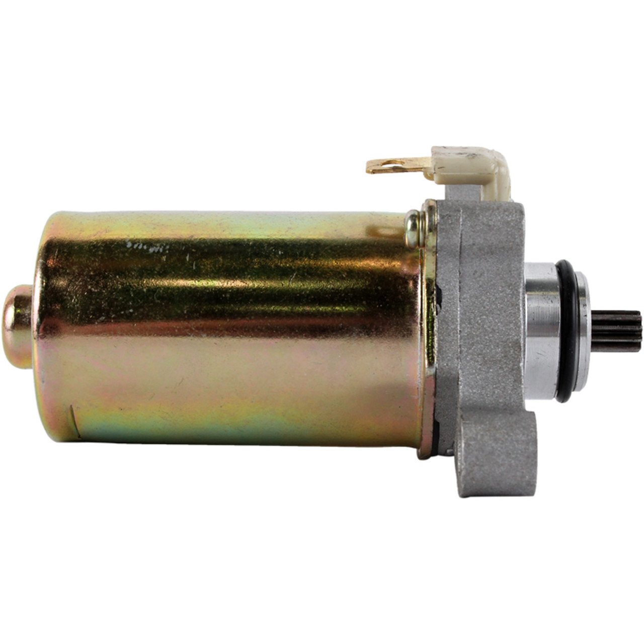 Motorcycle Parts Starter Motor For KYMCO SYM JET 50 FILLY50 Cobra Cross People 50 OEM 31210-GAK-900 00104202 31210-GAK-9010-M1