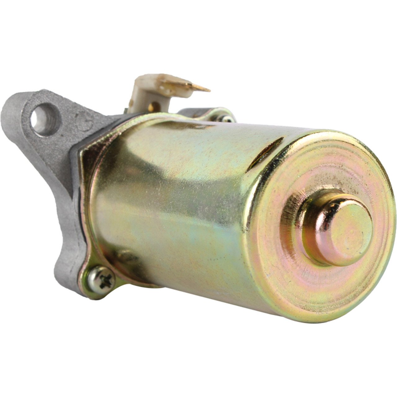 Motorcycle Parts Starter Motor For KYMCO SYM JET 50 FILLY50 Cobra Cross People 50 OEM 31210-GAK-900 00104202 31210-GAK-9010-M1