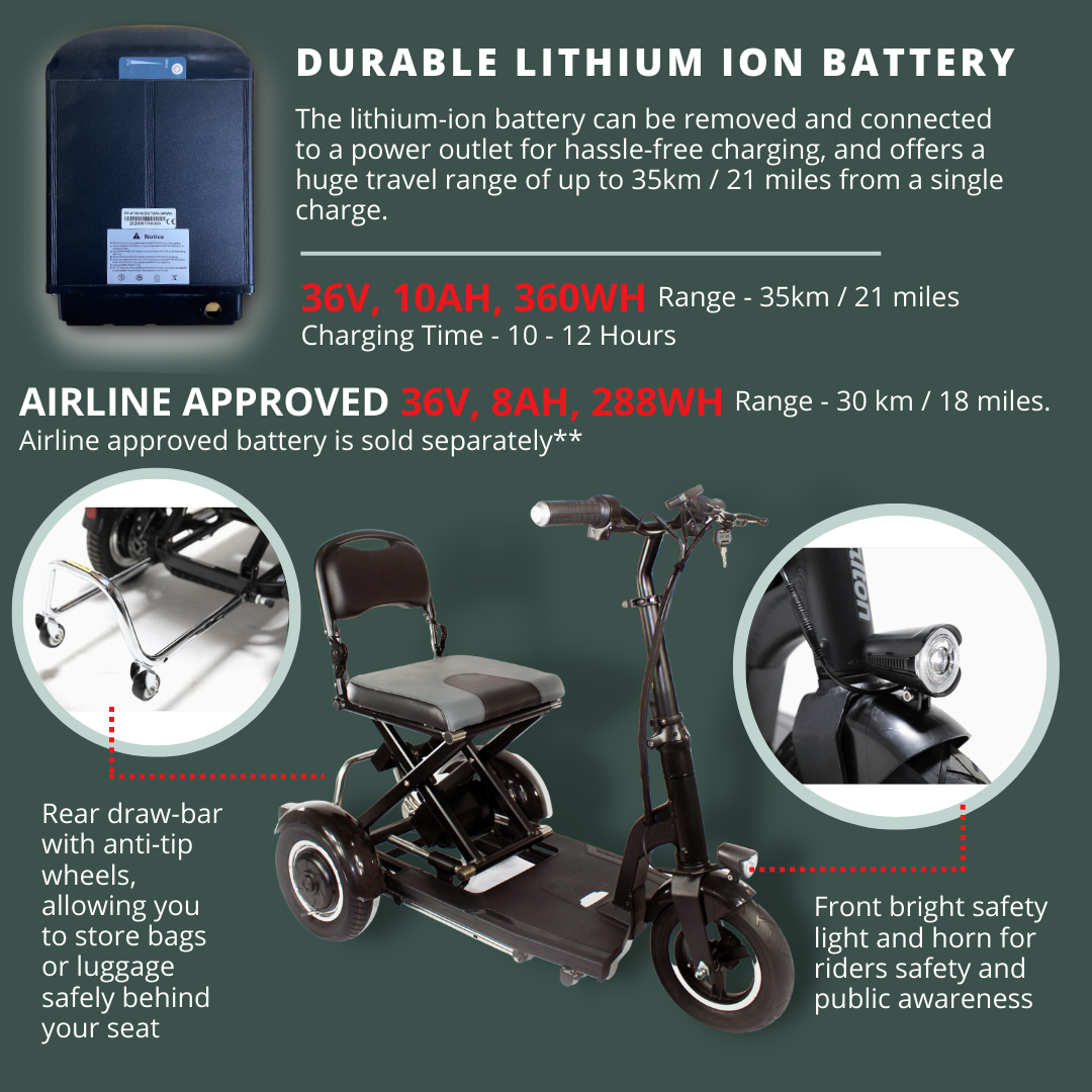 China Cheap Prices E Scooter Electrico Bicicleta Patineta Electrica Moped Handicapped Adult Tricycles Electric Scooter For Sale