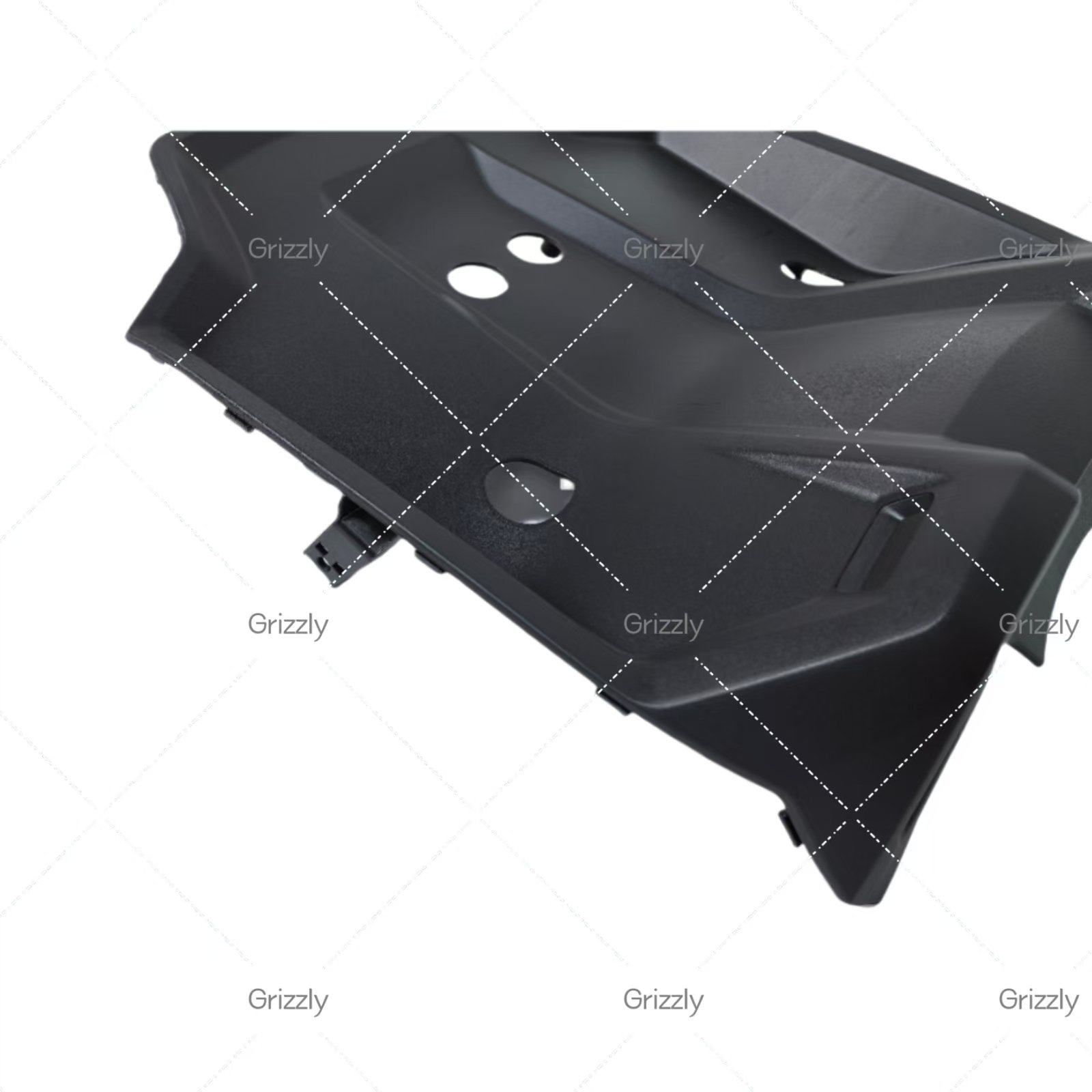 Zuma 125 Front Panel Cover For Zuma 125 BWS Tank 150 160 200 Scooter Body Parts Motorcycle Plastic Accessories Plastic Parts