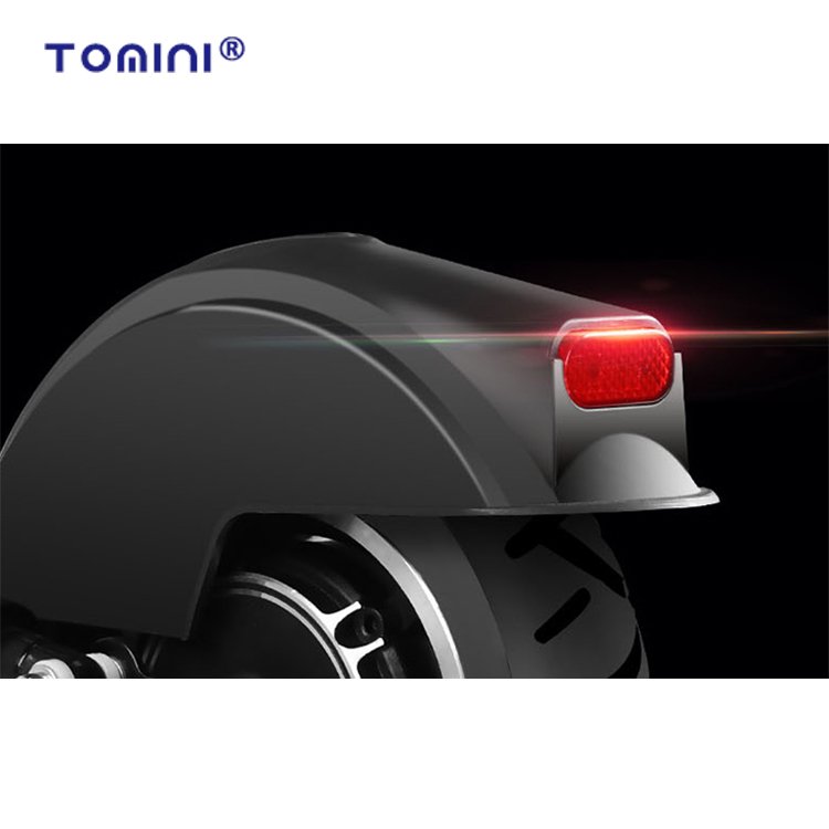 Tomini Factory Wholesale folding 10 inch 2 wheel mini electric scooter foldable e scooter