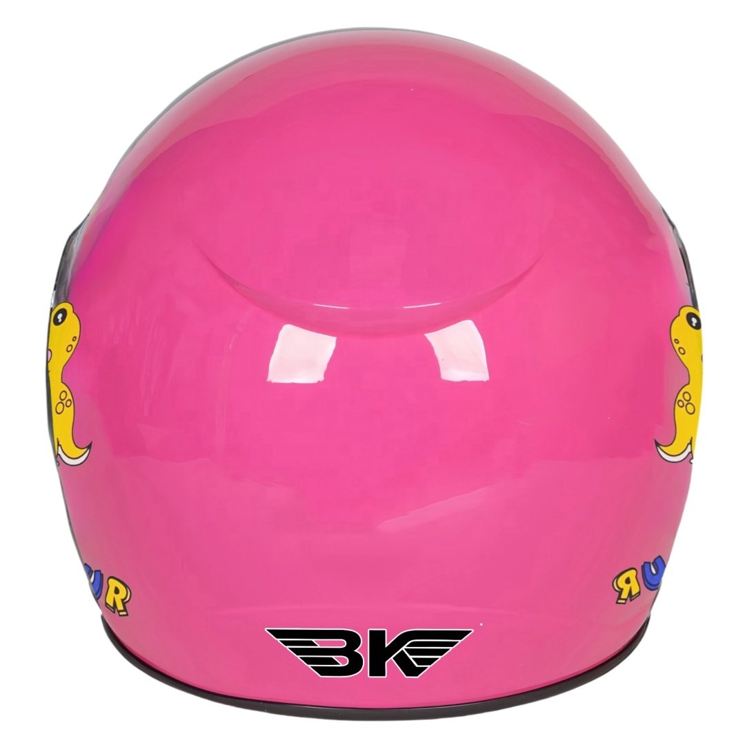 Hot Selling PP EPS Half Face Motorbike Motorcycle Portable Helmets For Kids Motorcycle Manufactures Head Guard