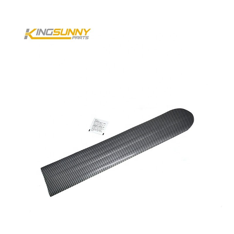 Chassis Prevent Collision For Nine bot F20/F25 /F30/F40 Electric Scooter Replacement Accessories Parts Electric Scooter Throttle