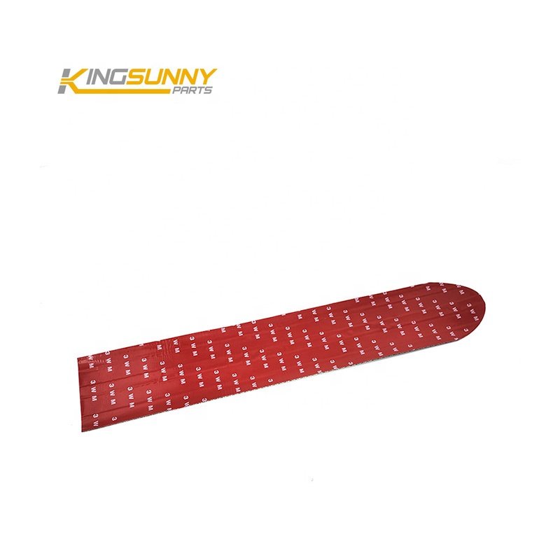 Chassis Prevent Collision For Nine bot F20/F25 /F30/F40 Electric Scooter Replacement Accessories Parts Electric Scooter Throttle