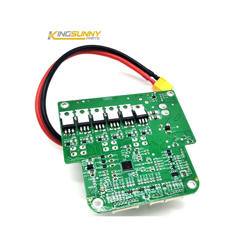 King Sunny Old Version Control Board Controller for Kukirin G3 Scooter Electric Parts Motherboard Escooter Accessory