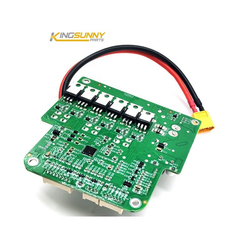 King Sunny Old Version Control Board Controller for Kukirin G3 Scooter Electric Parts Motherboard Escooter Accessory