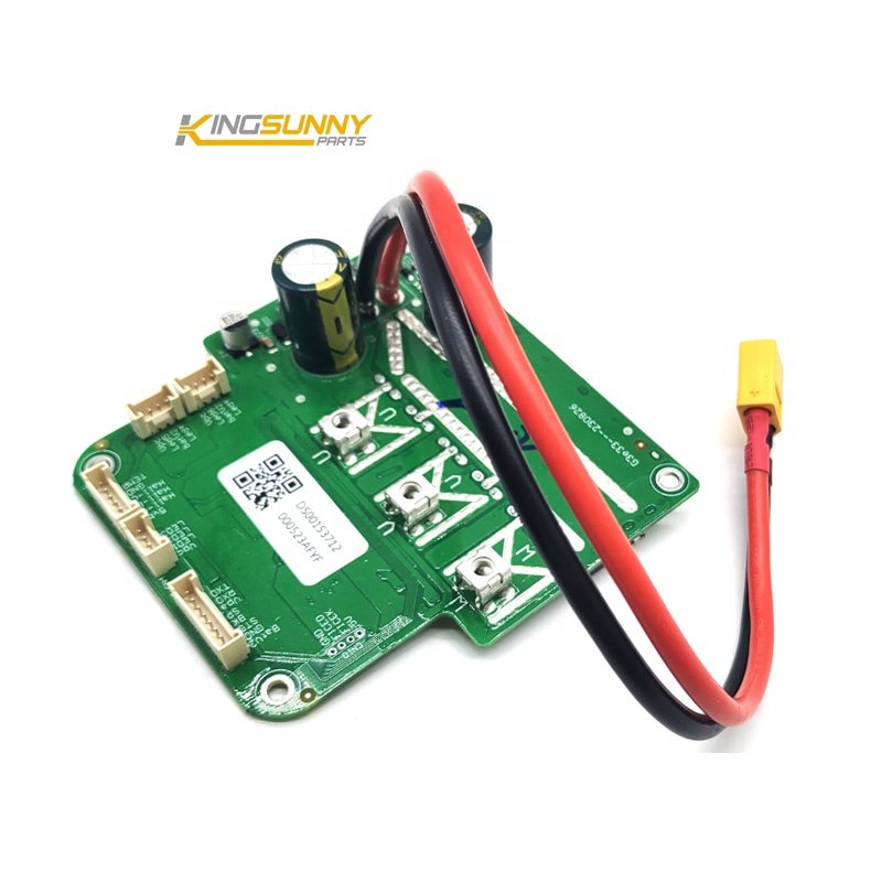 King Sunny Old Version Control Board Controller for Kukirin G3 Scooter Electric Parts Motherboard Escooter Accessory