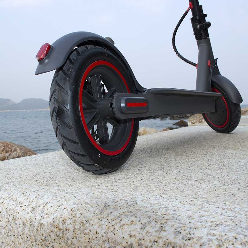 EU US Stock Fast Delivery Eletrica Disc Brake 2 Wheel Smart Electric Scooters Europe Warehouse Elscooter