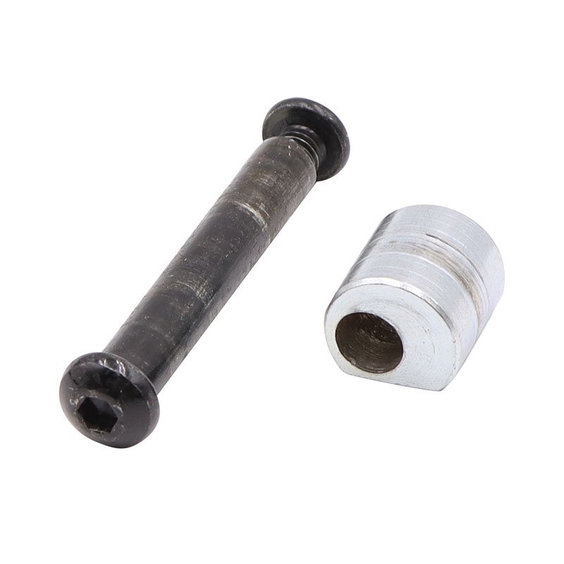 Locking Screws With Locking Screw Scooter Folding Seat Replacement Mi3 Electric Scooter Folding Parts Accessories