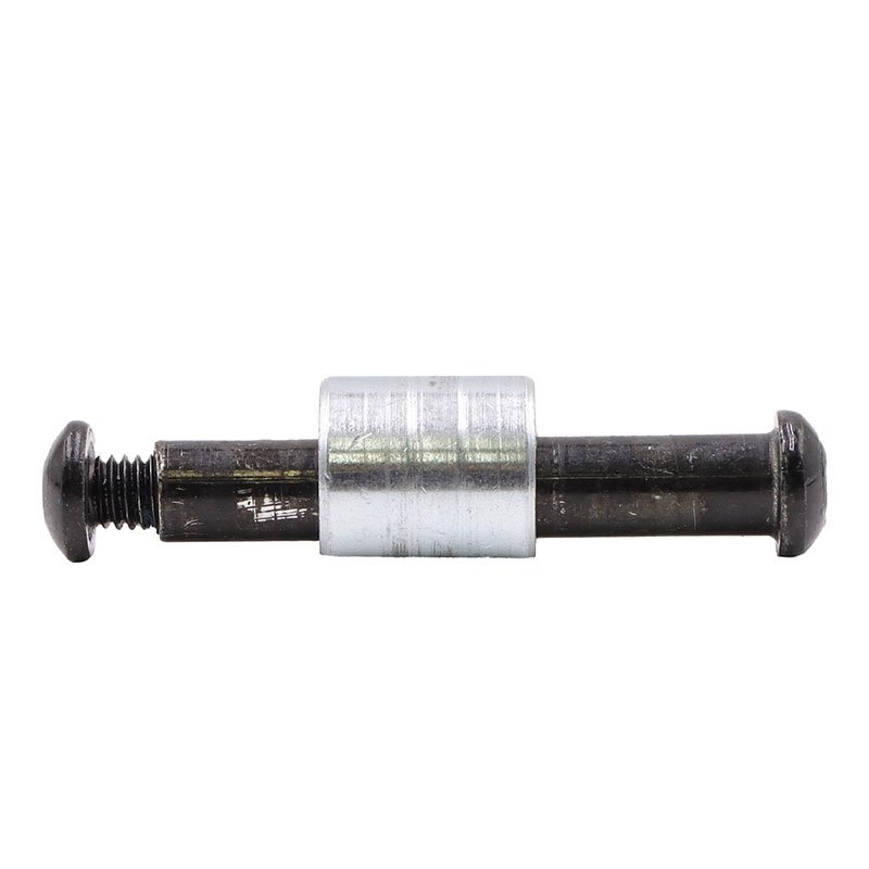 Locking Screws With Locking Screw Scooter Folding Seat Replacement Mi3 Electric Scooter Folding Parts Accessories
