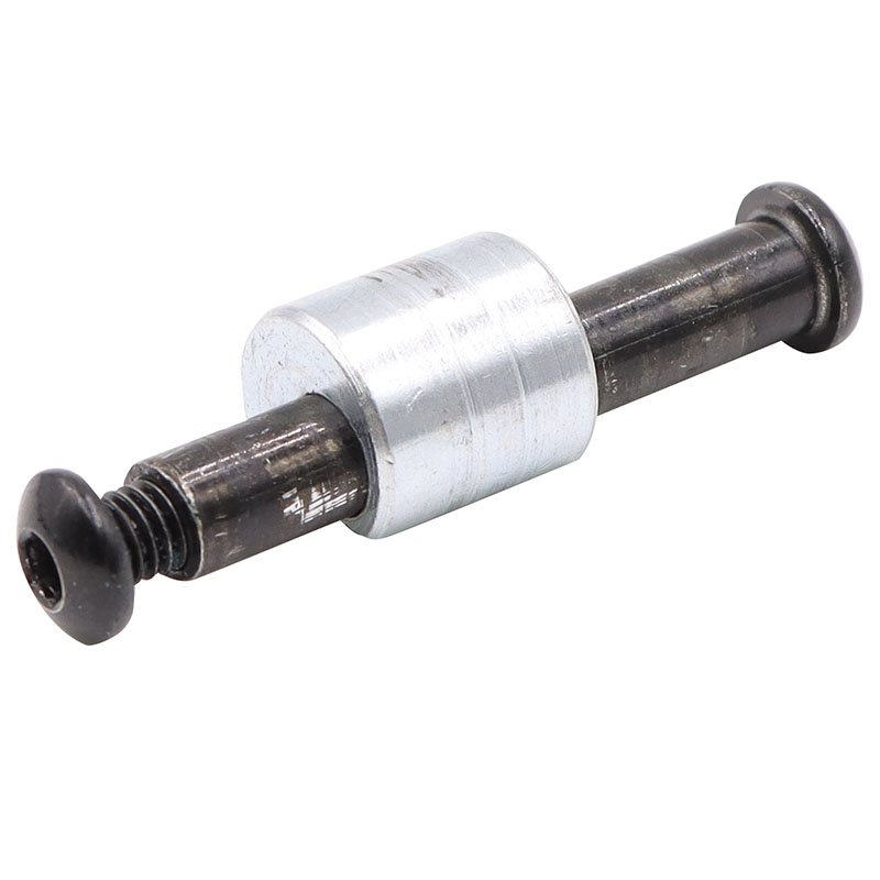 Locking Screws With Locking Screw Scooter Folding Seat Replacement Mi3 Electric Scooter Folding Parts Accessories