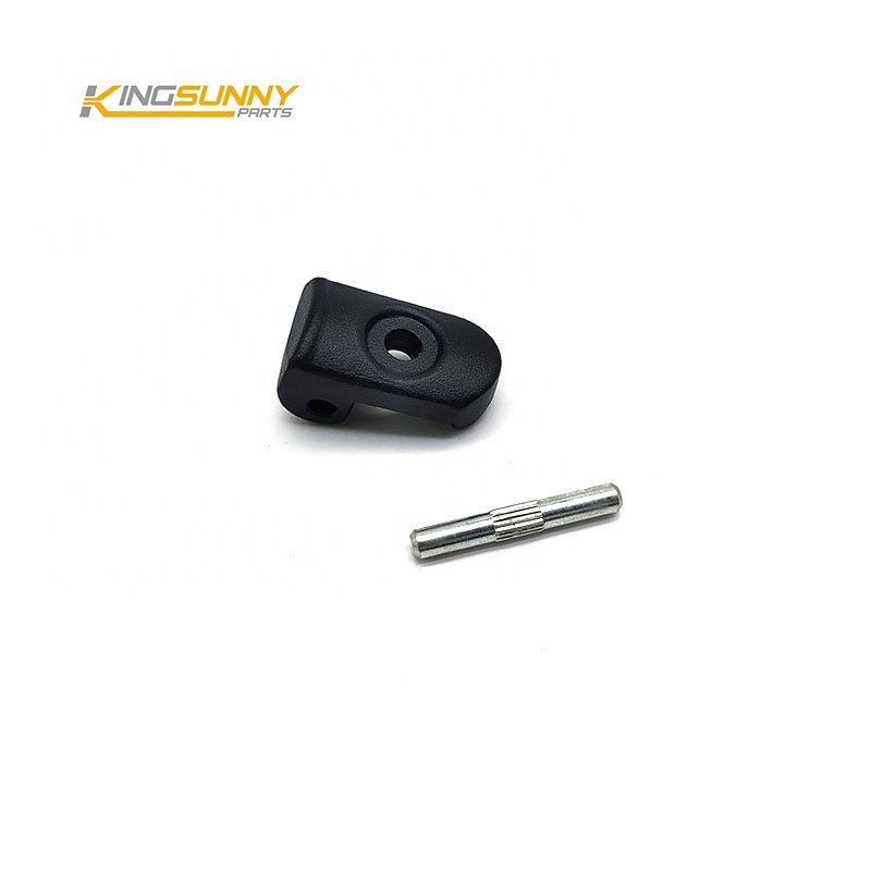 Zinc Alloy Material Folder Hook For Xiaomi M365/ Pro / 1S / Essential / Pro2 Electric Scooter Spare Parts Hanger