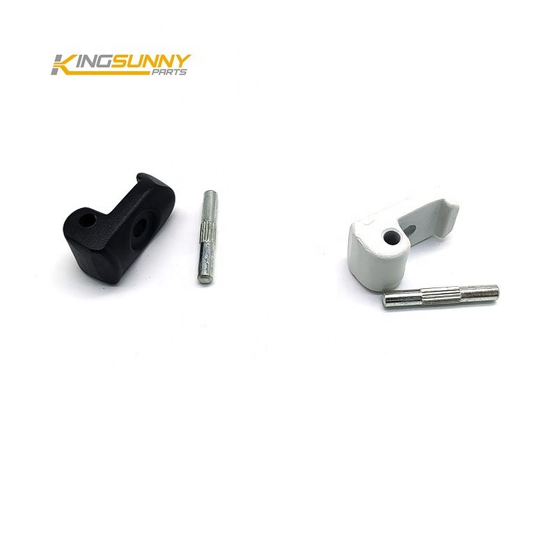 Zinc Alloy Material Folder Hook For Xiaomi M365/ Pro / 1S / Essential / Pro2 Electric Scooter Spare Parts Hanger