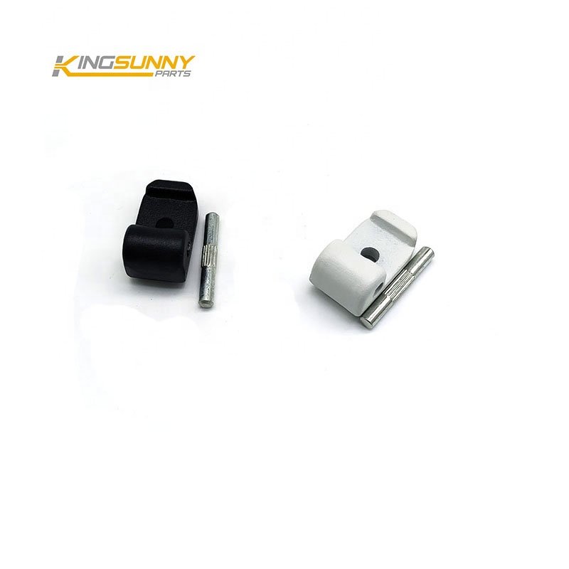 Zinc Alloy Material Folder Hook For Xiaomi M365/ Pro / 1S / Essential / Pro2 Electric Scooter Spare Parts Hanger