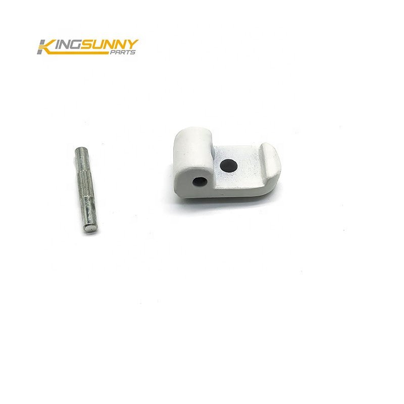 Zinc Alloy Material Folder Hook For Xiaomi M365/ Pro / 1S / Essential / Pro2 Electric Scooter Spare Parts Hanger