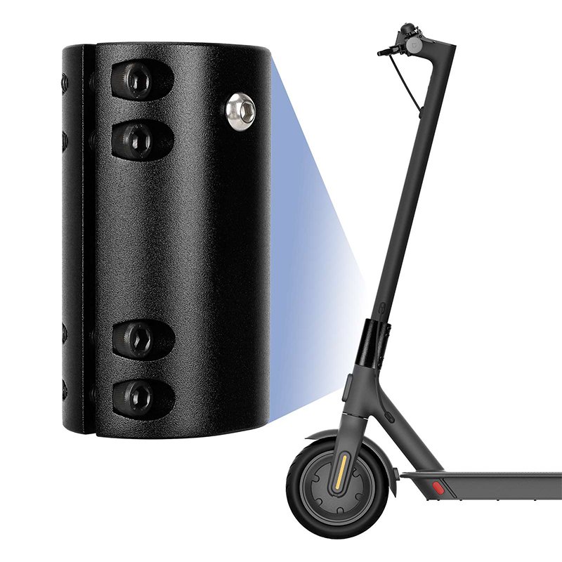 Electric Scooter Folding Assemble Fixings Steering Connection Sleeve For Xiaomi M365 Pro Pro2 1S Scooter Parts Accessories