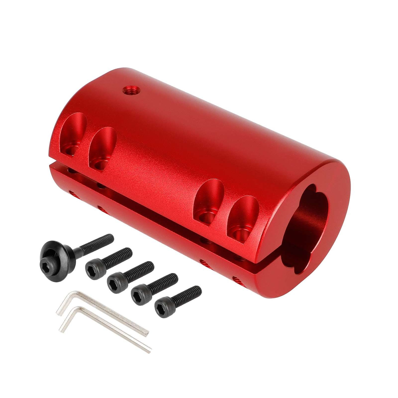 Electric Scooter Folding Assemble Fixings Steering Connection Sleeve For Xiaomi M365 Pro Pro2 1S Scooter Parts Accessories