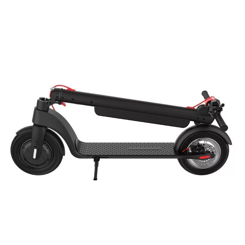 Portable Alucard Factory Oem Electric Folding Scooter 120kg Load Electric Scooters Mobility Electric Scooter Adult