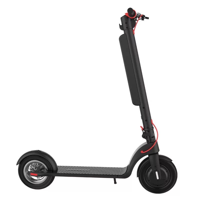 Portable Alucard Factory Oem Electric Folding Scooter 120kg Load Electric Scooters Mobility Electric Scooter Adult