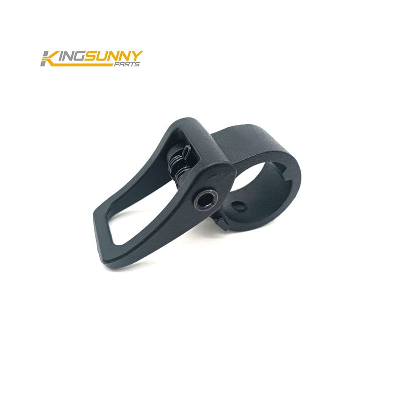 King Sunny Scooter Accessories Metal Handle Bar Hanger for Max G30 Electric Scooter Replacement Repair Parts