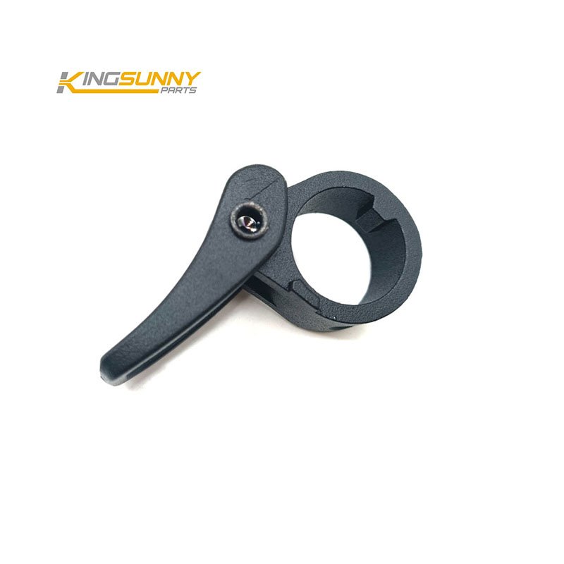 King Sunny Scooter Accessories Metal Handle Bar Hanger for Max G30 Electric Scooter Replacement Repair Parts