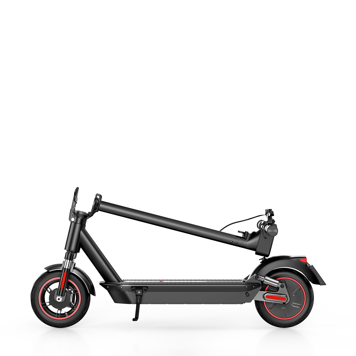 New iScooter i10Max 750W power high mileage 90KM EU warehouse 45km/h speed e scooter electric adult Electric Scooters