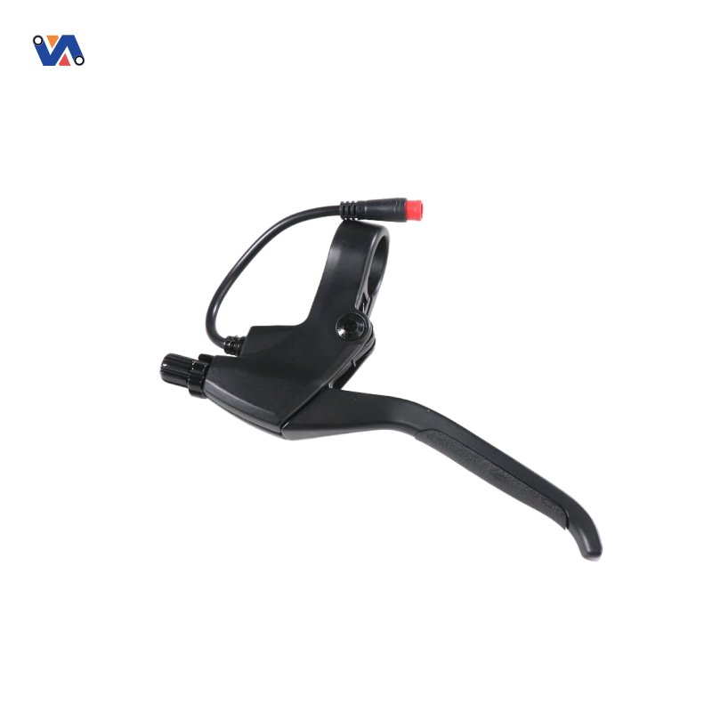 Brake Lever for KUGOO KIRIN G2 Pro KuKirin G2 Max Electric Scooter Brake Handle Lever Replacement Spare Parts