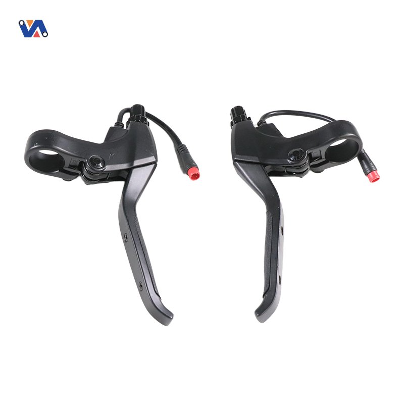 Brake Lever for KUGOO KIRIN G2 Pro KuKirin G2 Max Electric Scooter Brake Handle Lever Replacement Spare Parts
