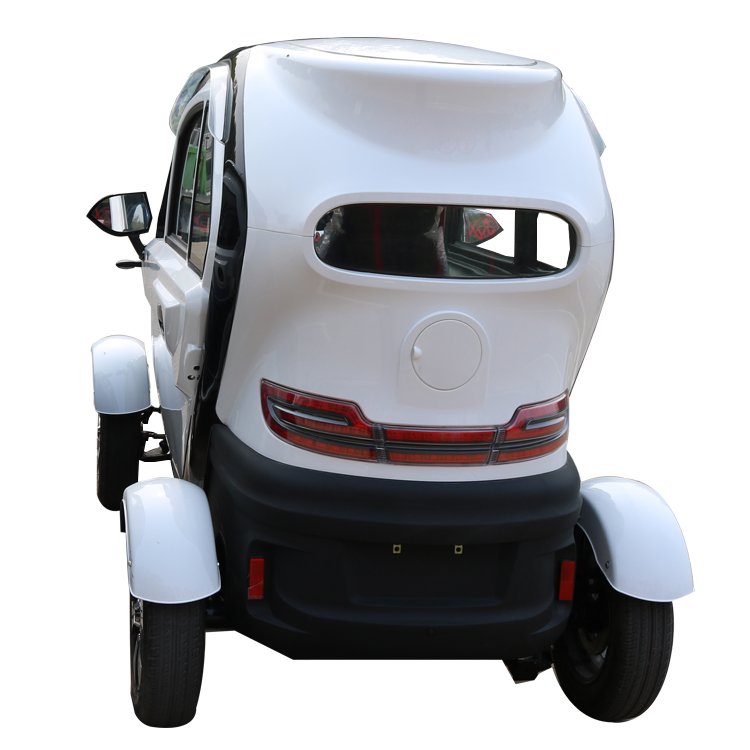 Full Suspension Two Seat Electric Kick Scooter 2000W 2 seat electric scooter for sale
