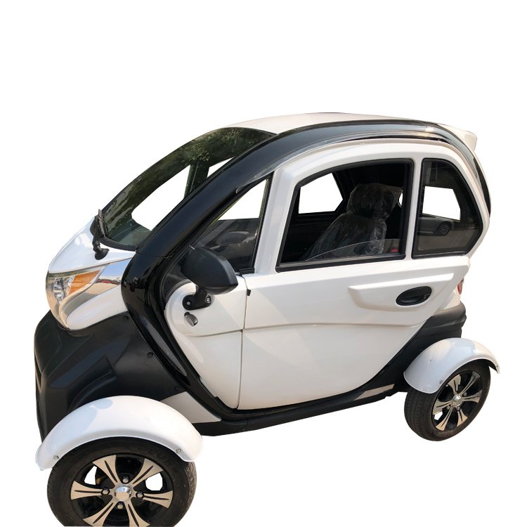 Full Suspension Two Seat Electric Kick Scooter 2000W 2 seat electric scooter for sale