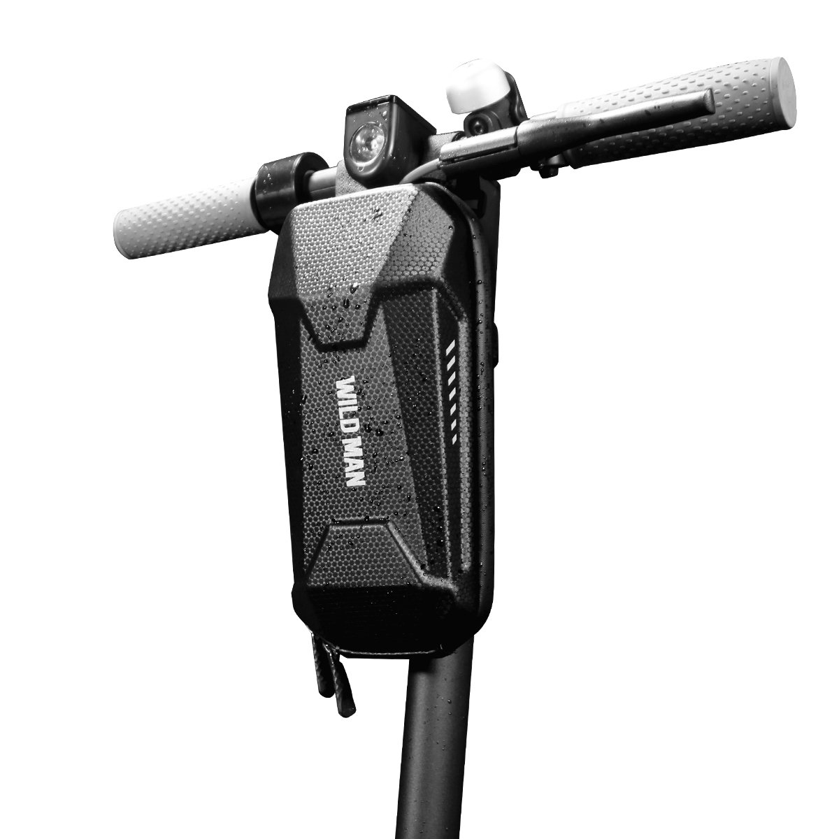 WILD MAN ES8 Rainproof EVA Electric Scooter Bag For Xiaomi M365 Accessories Electric Scooter parts Carry Bag