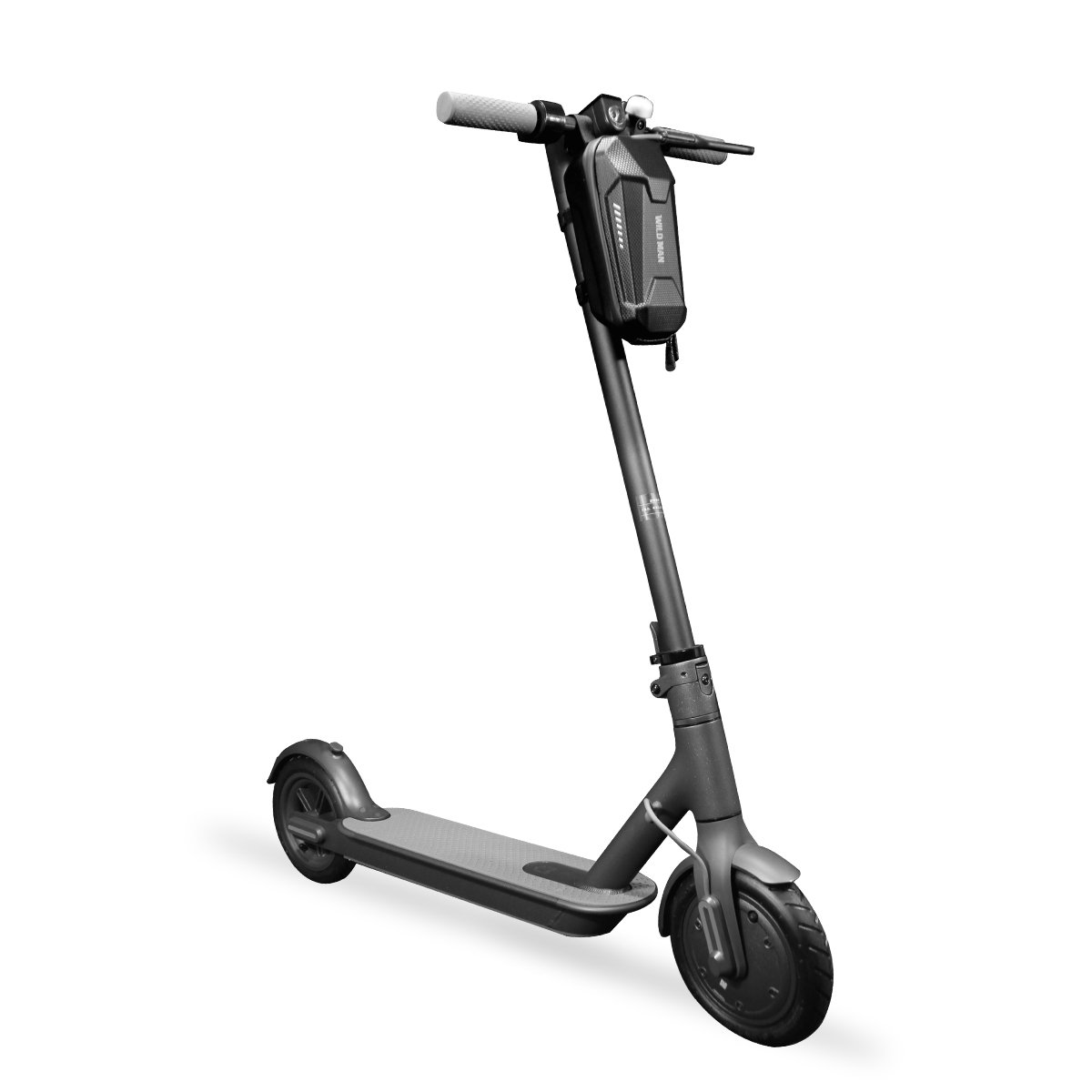 WILD MAN ES8 Rainproof EVA Electric Scooter Bag For Xiaomi M365 Accessories Electric Scooter parts Carry Bag