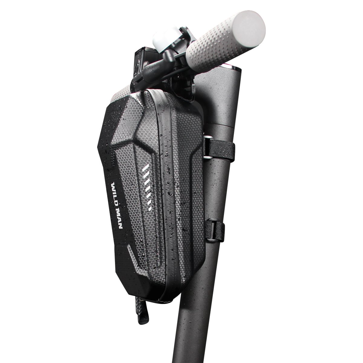 WILD MAN ES8 Rainproof EVA Electric Scooter Bag For Xiaomi M365 Accessories Electric Scooter parts Carry Bag