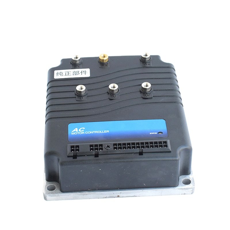 24v 200a AC induction motor controller 1230-2402